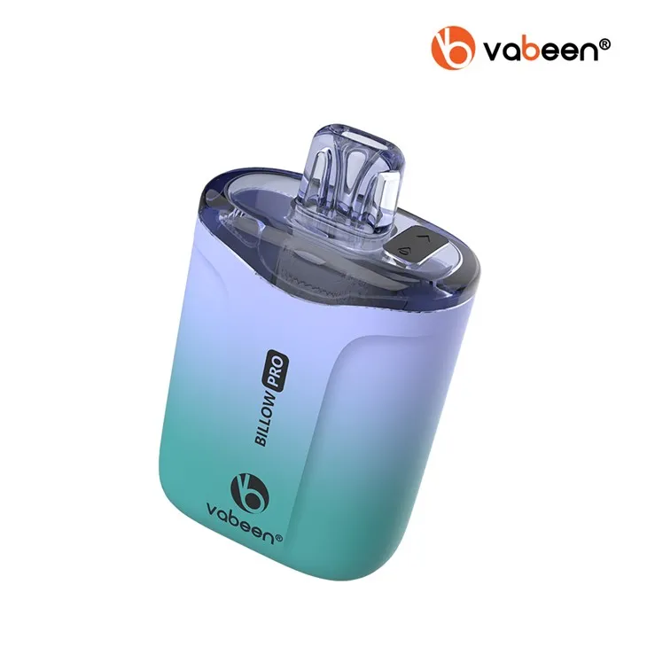 Vabeen Billow Pro 10 Rich Colors best