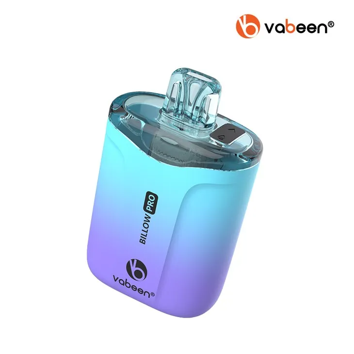 Vabeen Billow Pro 60k Puffs best