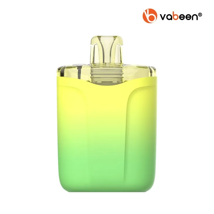 Vabeen Billow Pro Clear View factory