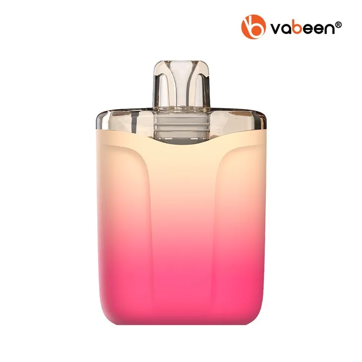 Vabeen Billow Pro Style factory