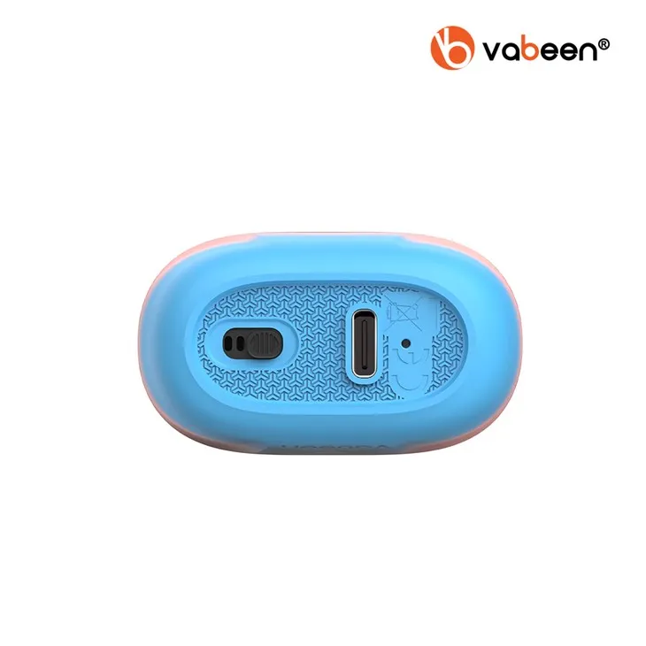 Vabeen Billow Pro factory
