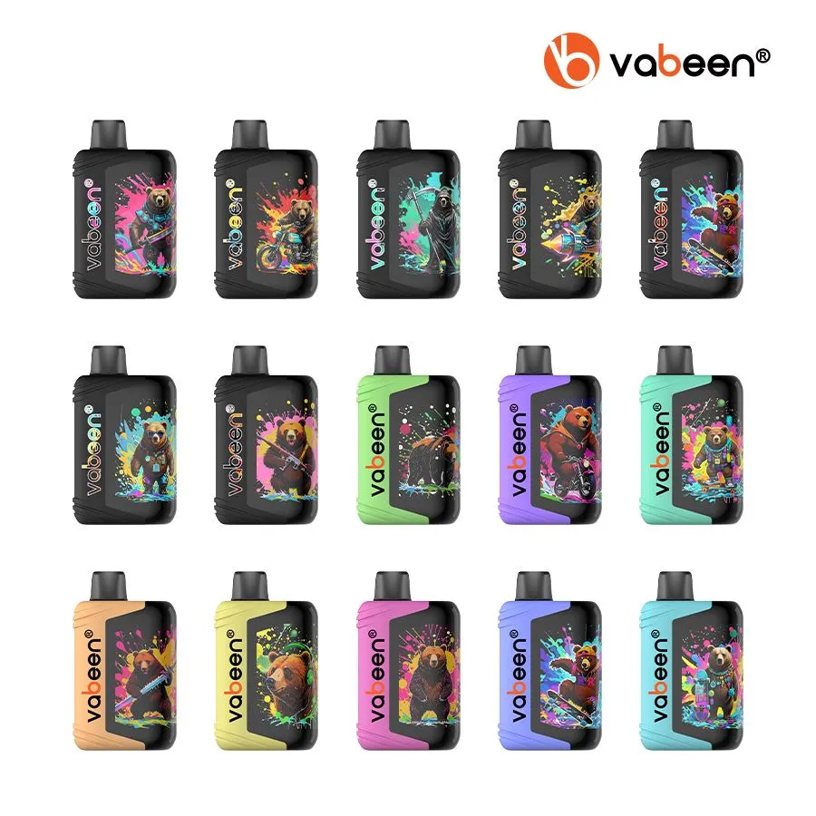 Vabeen Cyber Beast high quality