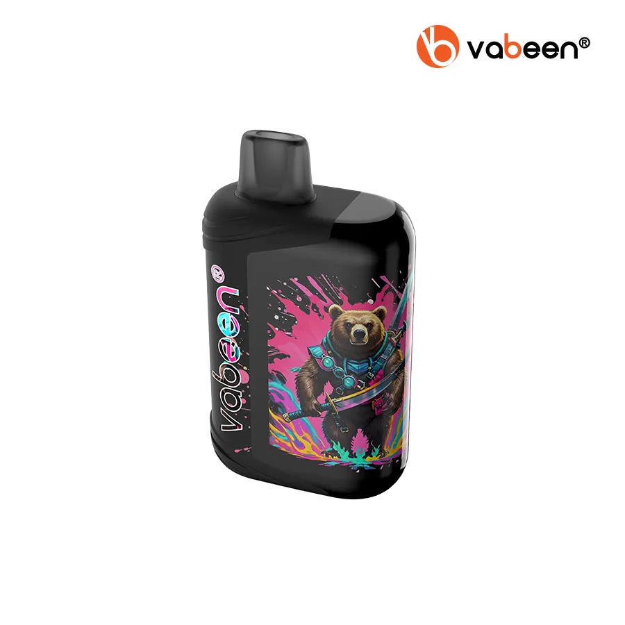 Vabeen Cyber Beast factory