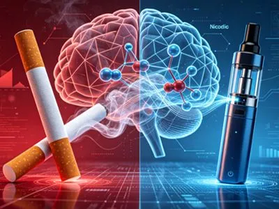 How Effective Are E-cigarettes For Quitting Smoking?