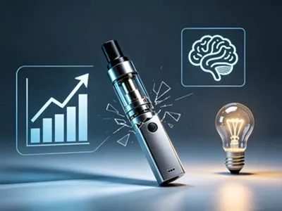 Key Elements To Completely Quitting E-cigarettes
