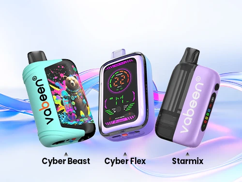 The Future Of Vape UI Design: Trends Young Vapers Will Love