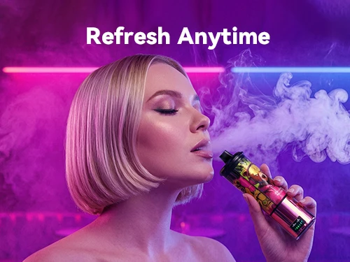 Best Vape Experience Ever: How Vabeen Fixes All Your Vaping Frustrations