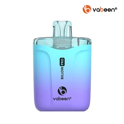 Vabeen Billow Pro 60k Puffs