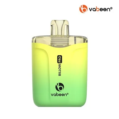 Vabeen Billow Pro Clear View