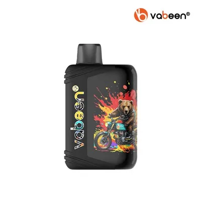 Vabeen Cyber Beast 0 Nic