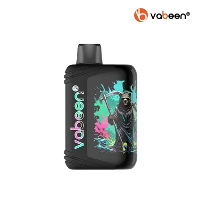 Vabeen Cyber Beast Adjustment