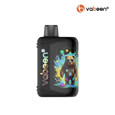 Vabeen Cyber Beast Candy Bear
