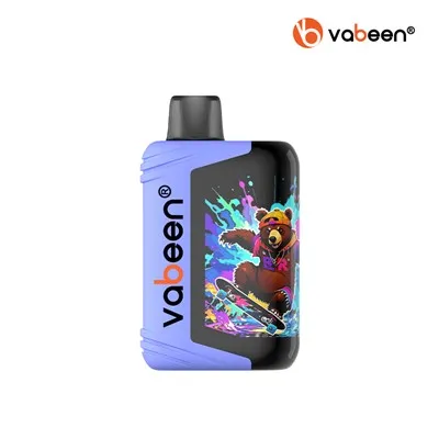 Vabeen Cyber Beast Grape Lemon
