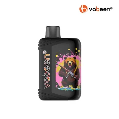 Vabeen Cyber Beast Mate Moon