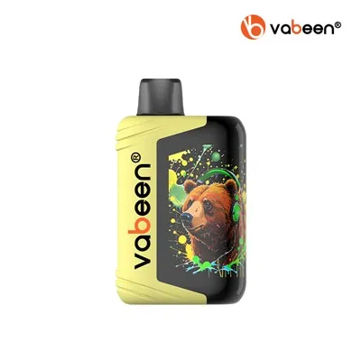 Vabeen Cyber Beast Nic