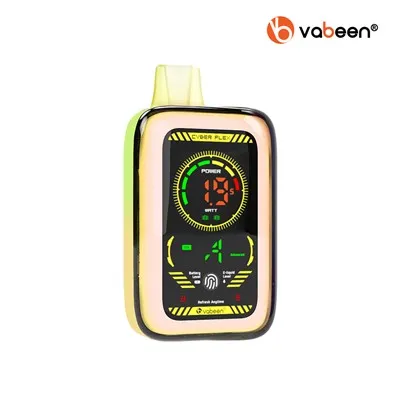 Vabeen Cyber Flex Large