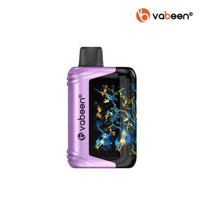Vabeen Ened Beast Grape Lemon