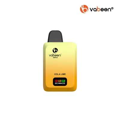 Vabeen Mini Cola Lime