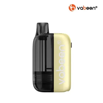Vabeen Starmix Capacity