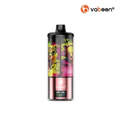 Vabeen Triple Beast 120K Puffs