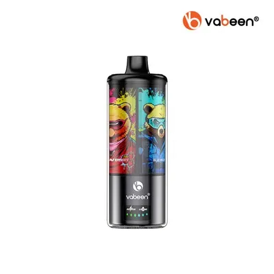 Vabeen Triple Beast 3 In 1
