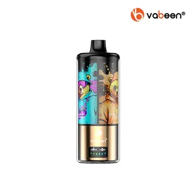 Vabeen Triple Beast Flavors