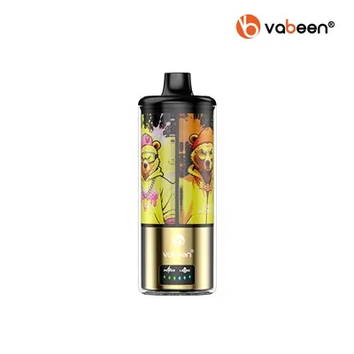 Vabeen Triple Beast Vape