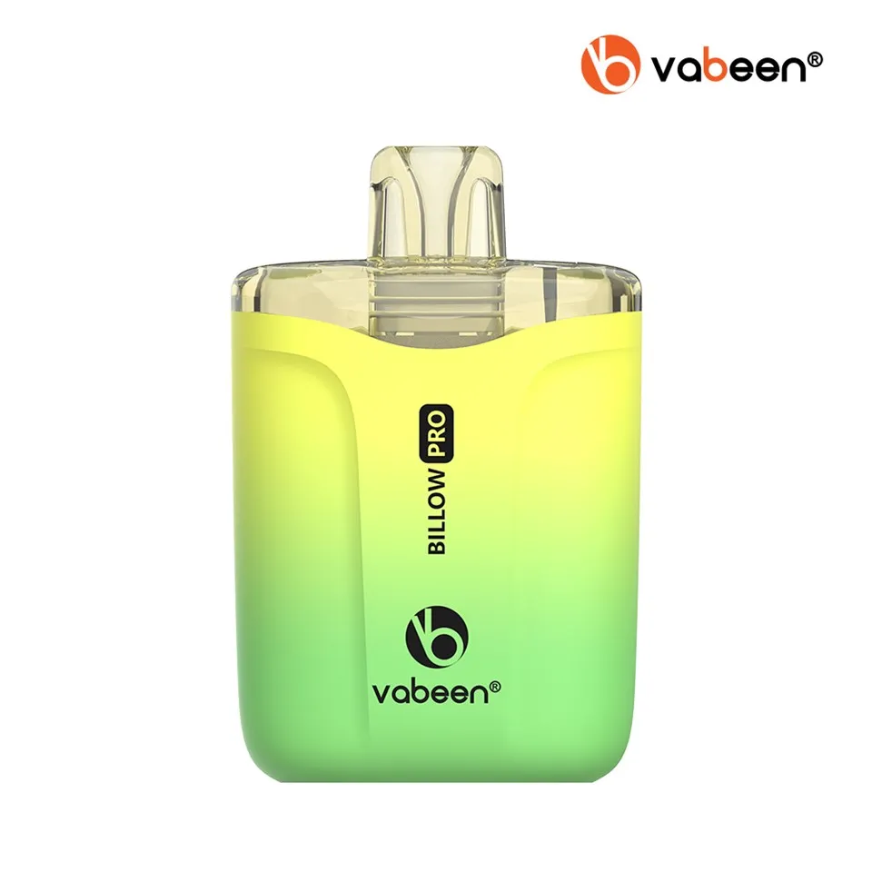 Vabeen Billow Pro Clear View