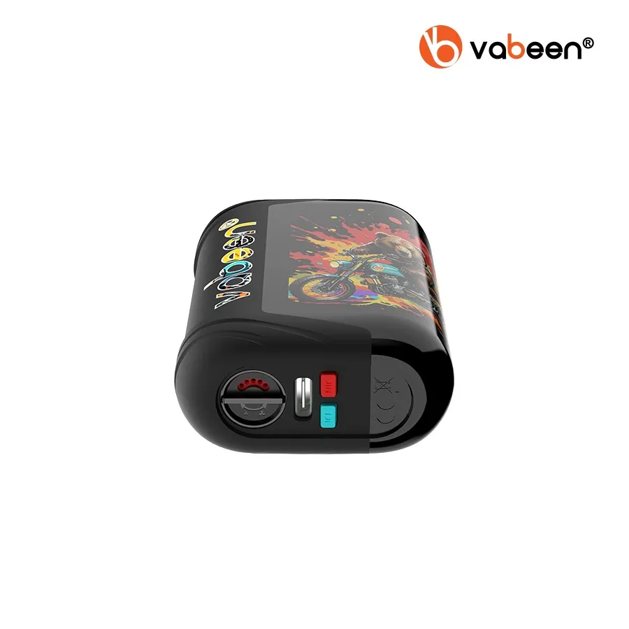 Vabeen Cyber Beast 0 Nic best