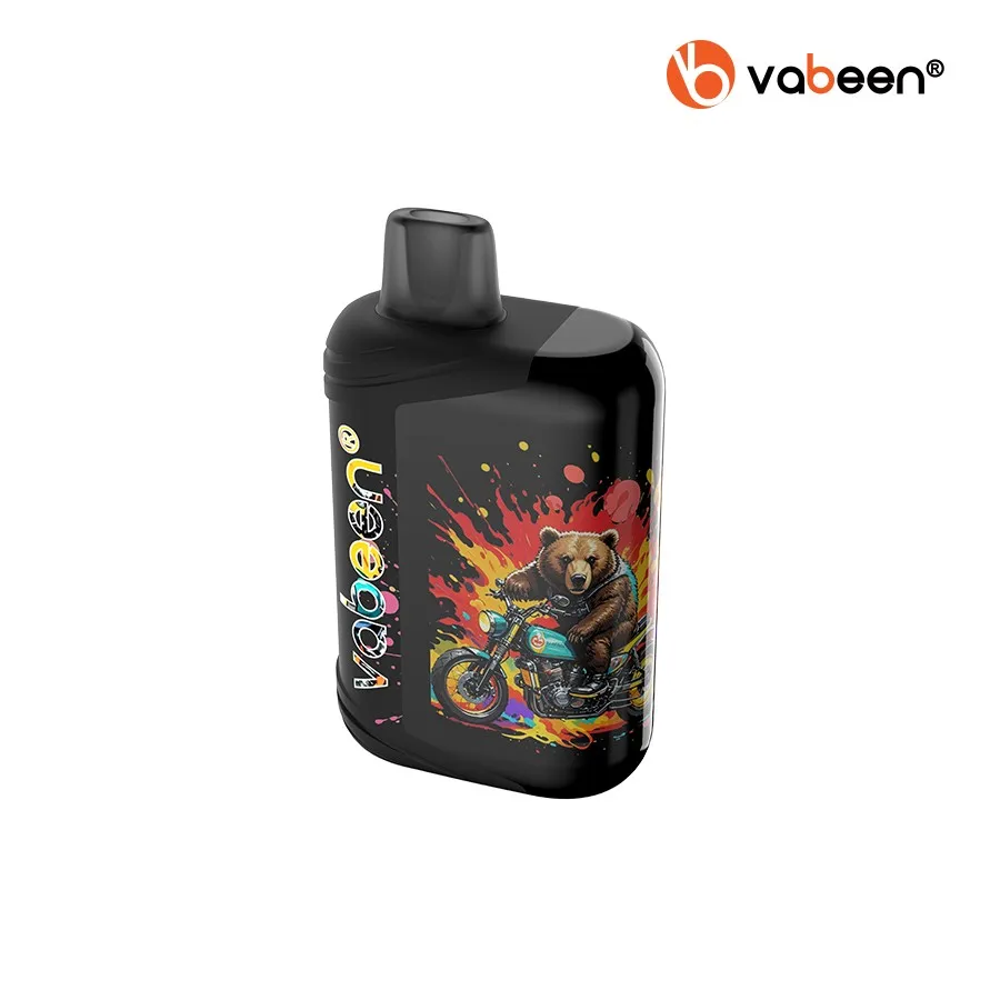 Vabeen Cyber Beast 0 Nic factory
