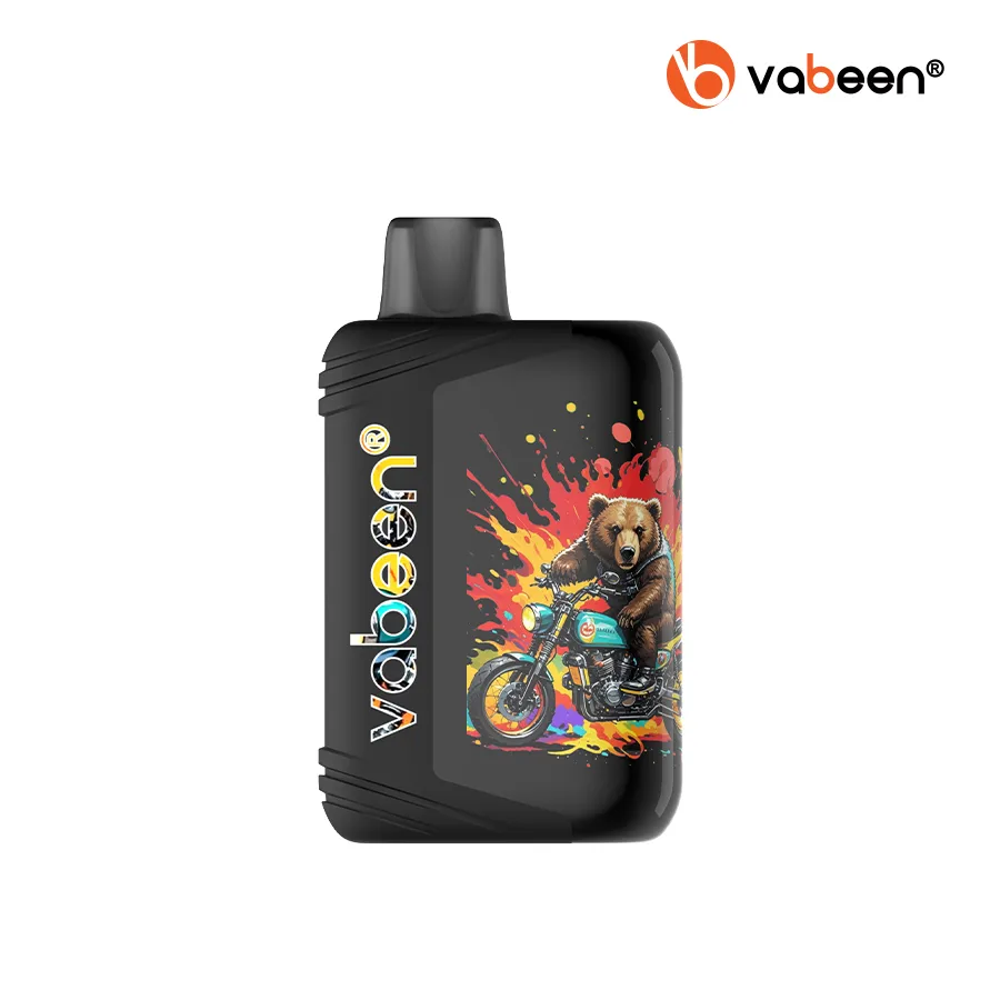 Vabeen Cyber Beast 0 Nic