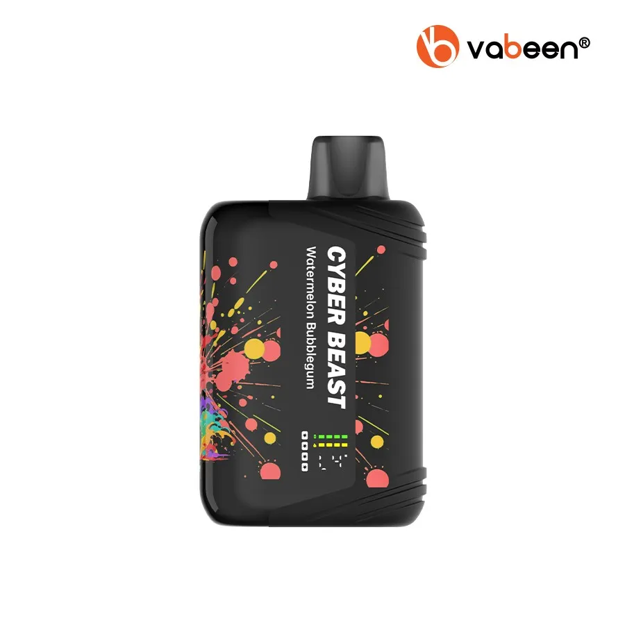 Vabeen Cyber Beast 0 Nic suppliers