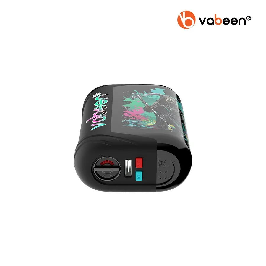 Vabeen Cyber Beast Adjustment best