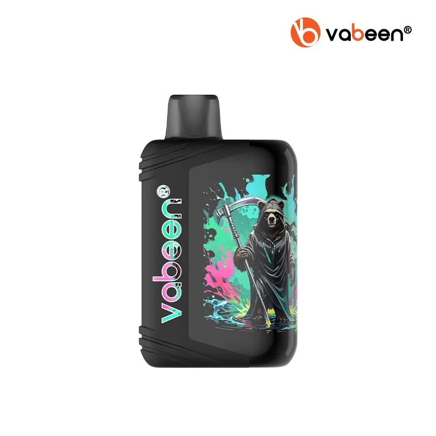 Vabeen Cyber Beast Adjustment