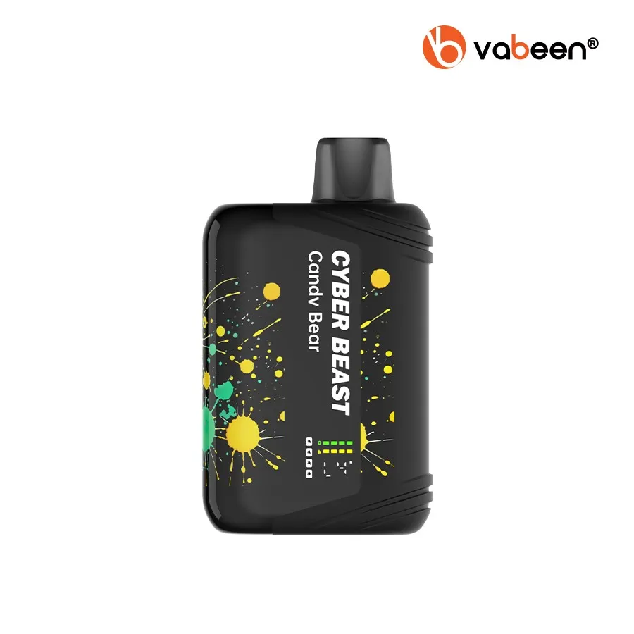 Vabeen Cyber Beast Candy Bear suppliers