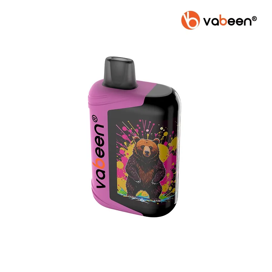 Vabeen Cyber Beast Ice factory
