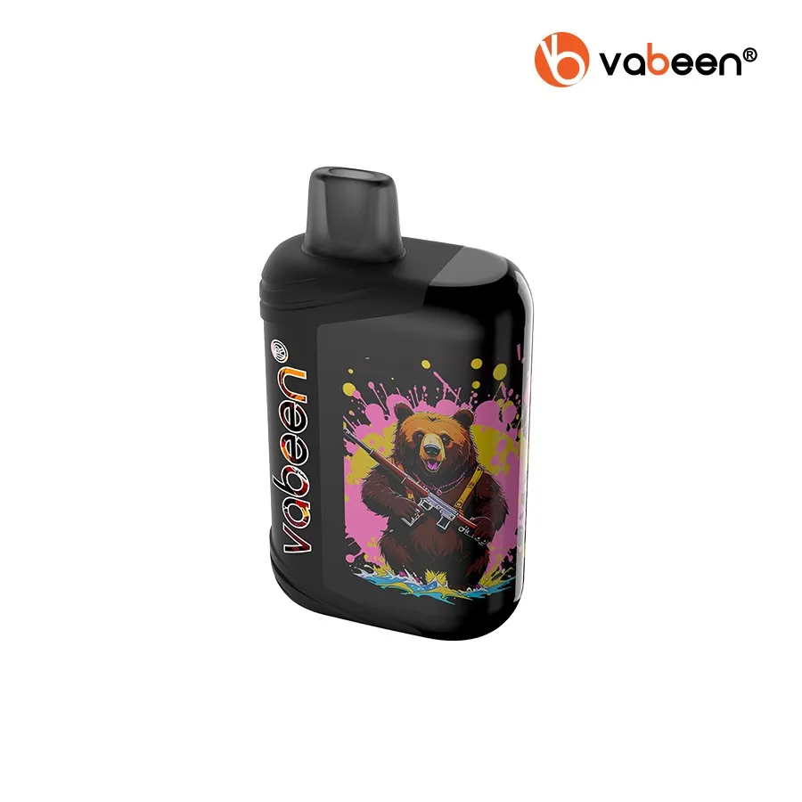 Vabeen Cyber Beast Mate Moon factory