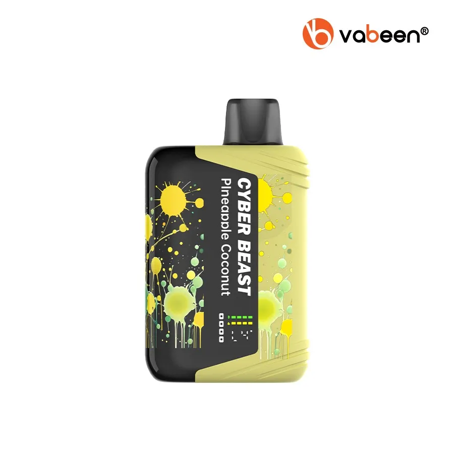 Vabeen Cyber Beast Nic suppliers