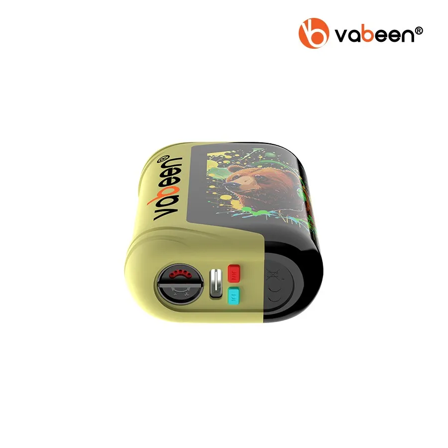 Vabeen Cyber Beast Nic best