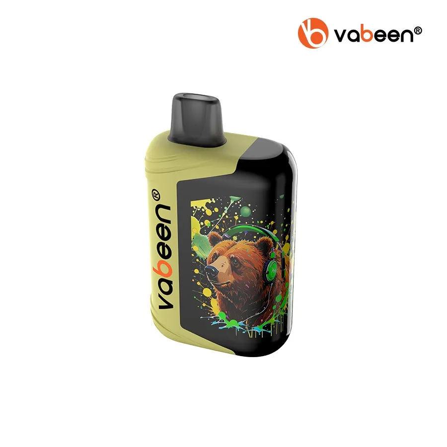 Vabeen Cyber Beast Nic factory