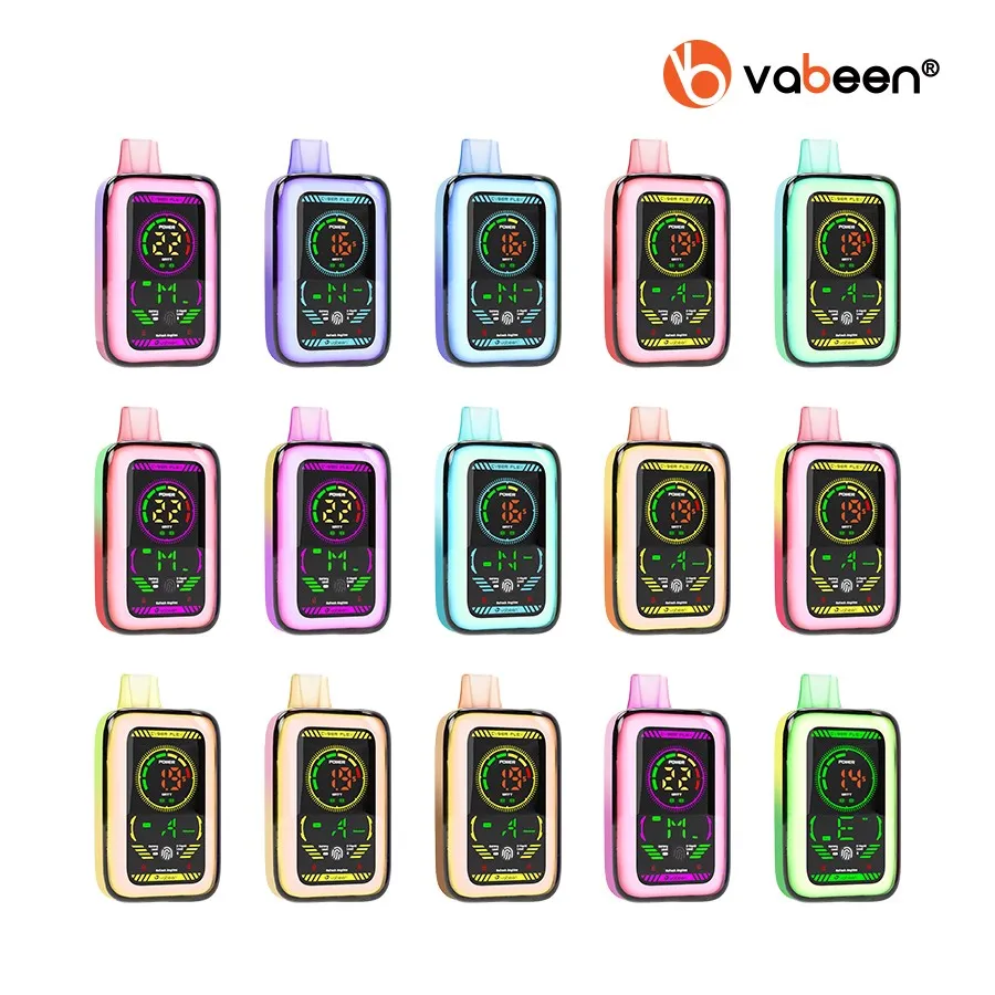 Vabeen Cyber Flex Large high quality