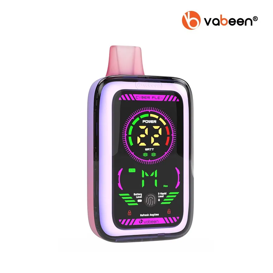 Vabeen Cyber Flex factory