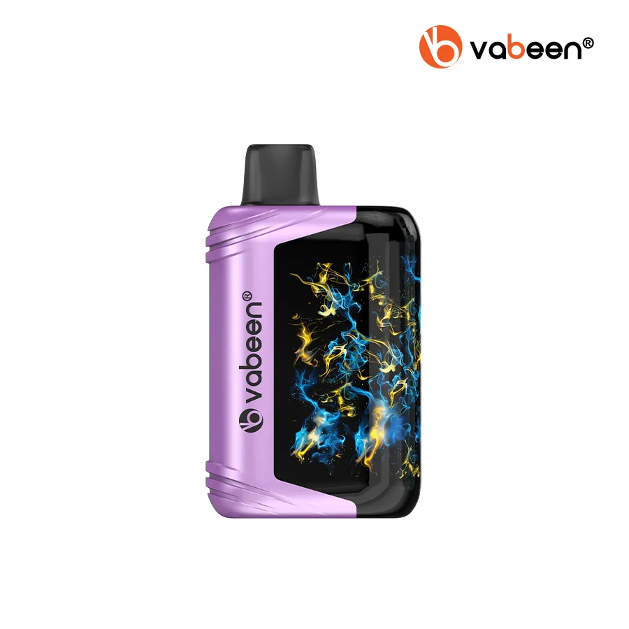 Vabeen Ened Beast Grape Lemon