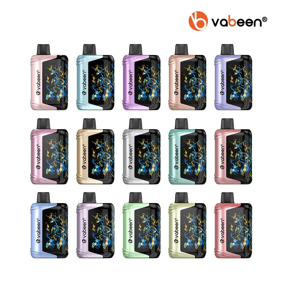 Vabeen Ened Beast Miami Mint high quality