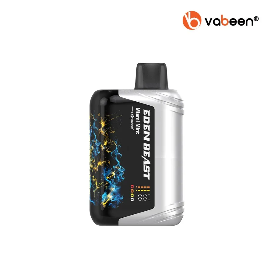 Vabeen Ened Beast Miami Mint suppliers