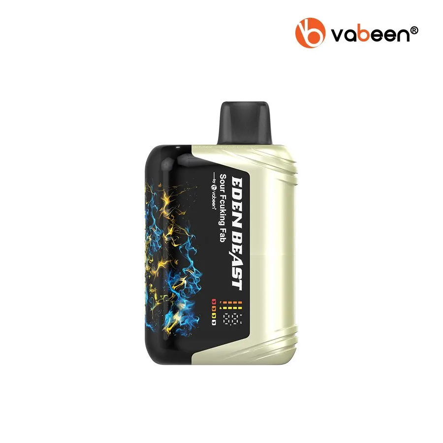 Vabeen Ened Beast suppliers