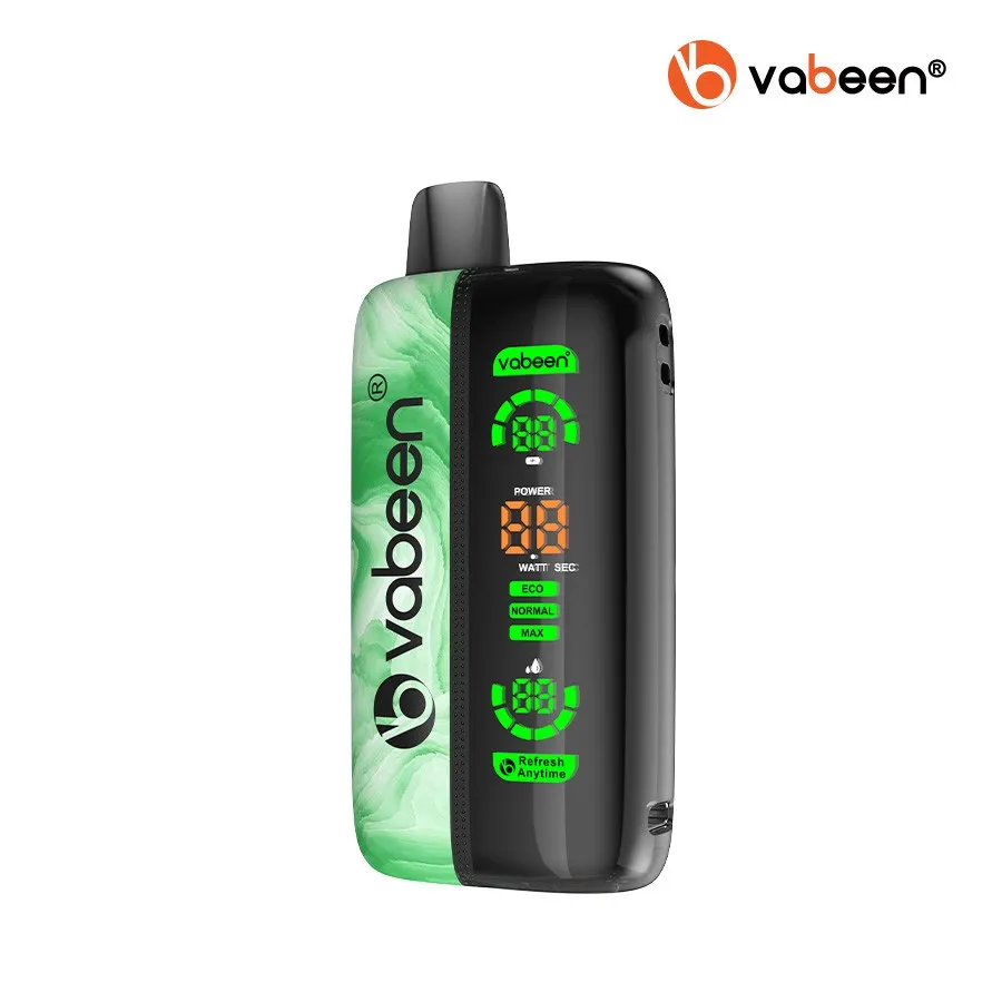 Vabeen Flex Evo factory