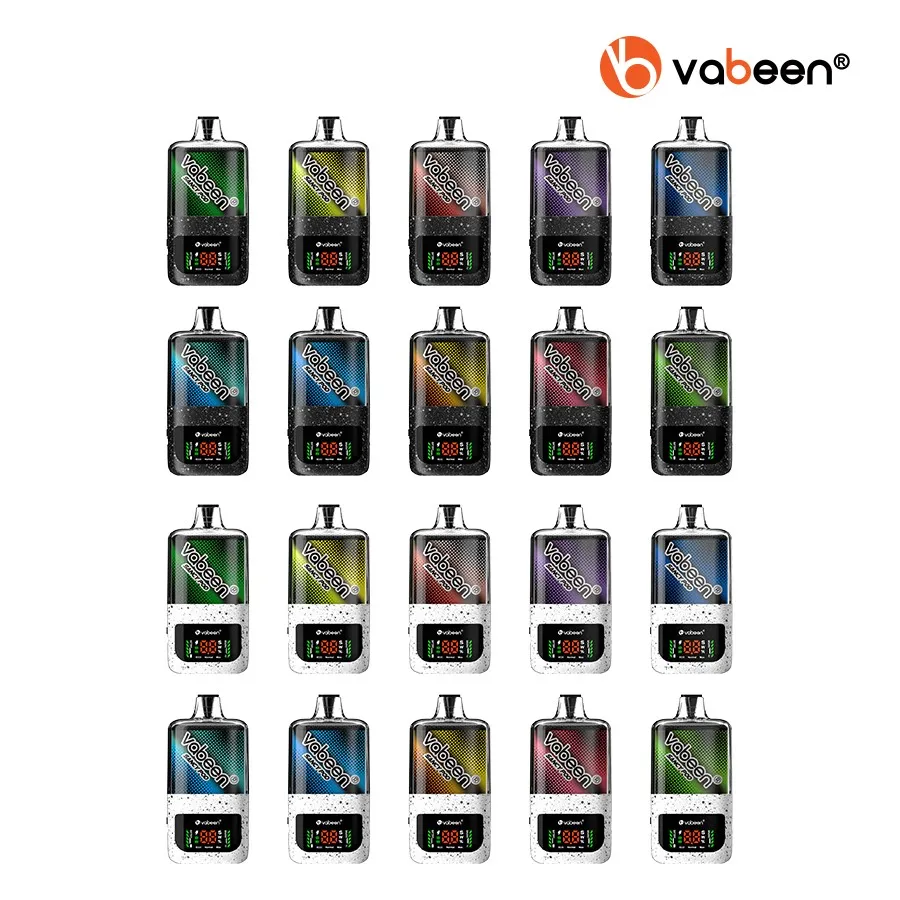 Vabeen Sancy Pod high quality