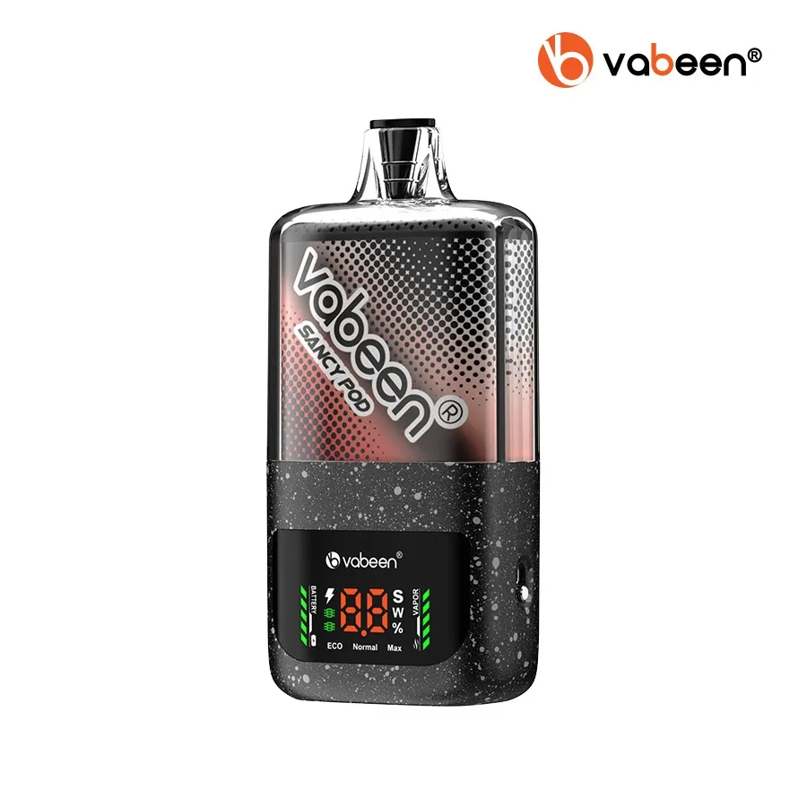 Vabeen Sancy Pod factory