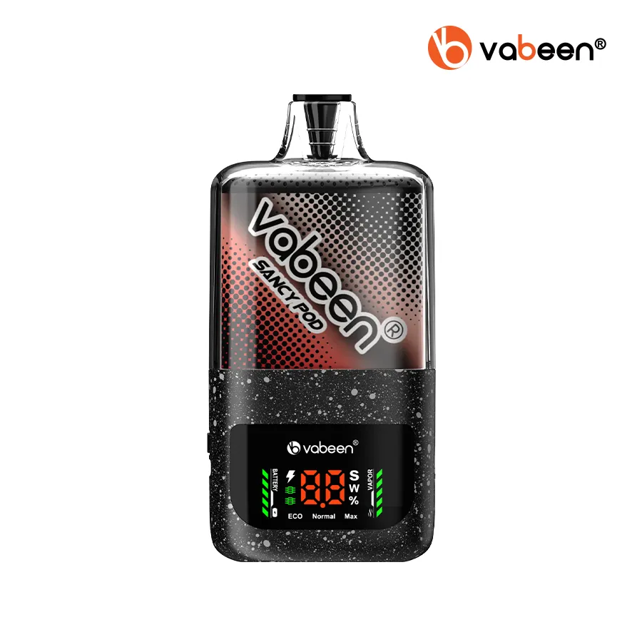 Vabeen Sancy Pod